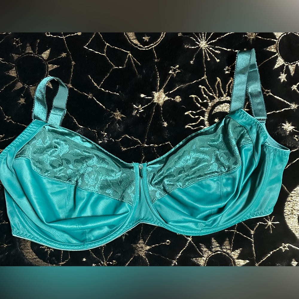 Fantasie Illusion Side Support Bra